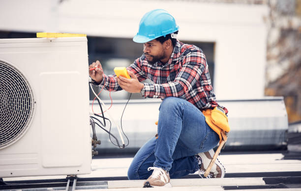 Best Electrical Contractors for Businesses  in Coker, AL