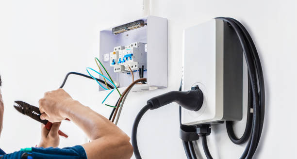 Best Affordable Electrical Installation  in Coker, AL