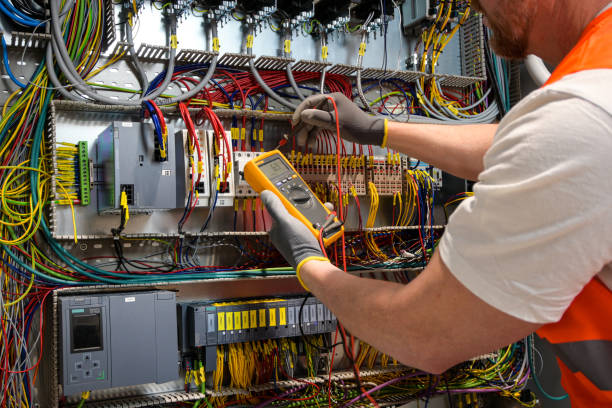 Best Affordable Electrical Installation  in Coker, AL