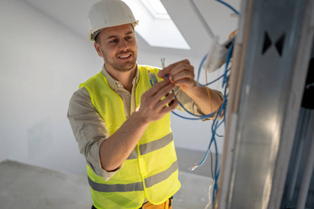 Best Electrical Rewiring Services  in Coker, AL